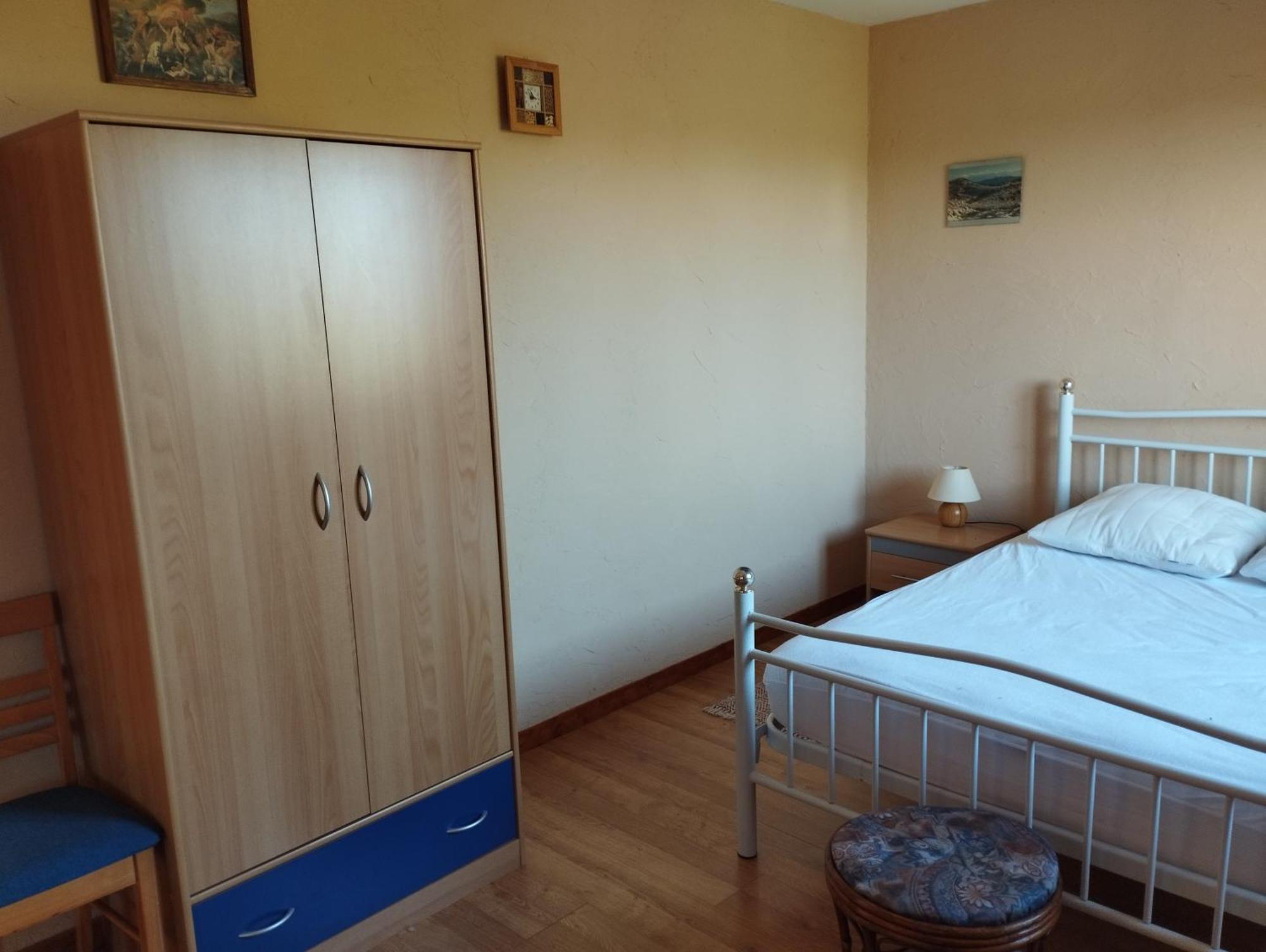 Saint-Diery Chalet Les Adrets Du Sancy מראה חיצוני תמונה