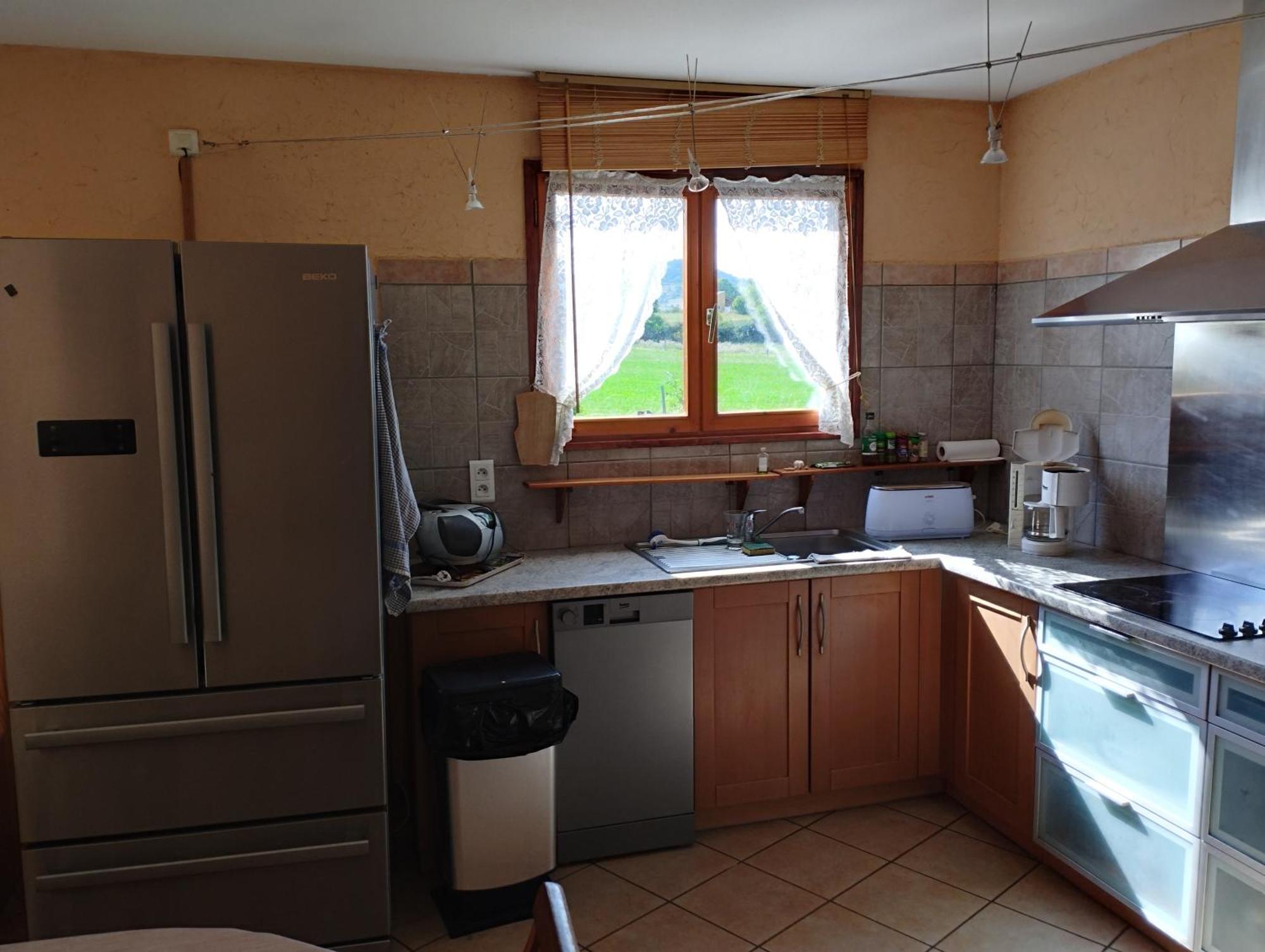 Saint-Diery Chalet Les Adrets Du Sancy מראה חיצוני תמונה