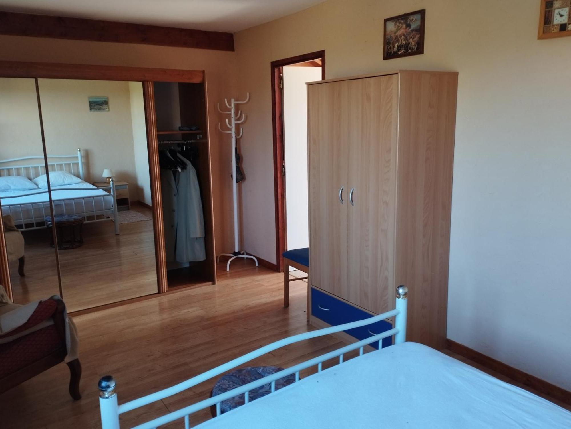 Saint-Diery Chalet Les Adrets Du Sancy מראה חיצוני תמונה