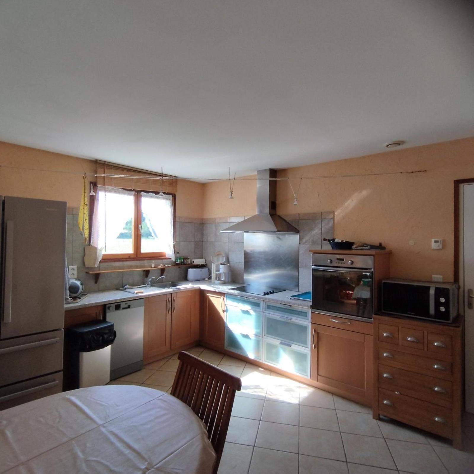 Saint-Diery Chalet Les Adrets Du Sancy מראה חיצוני תמונה