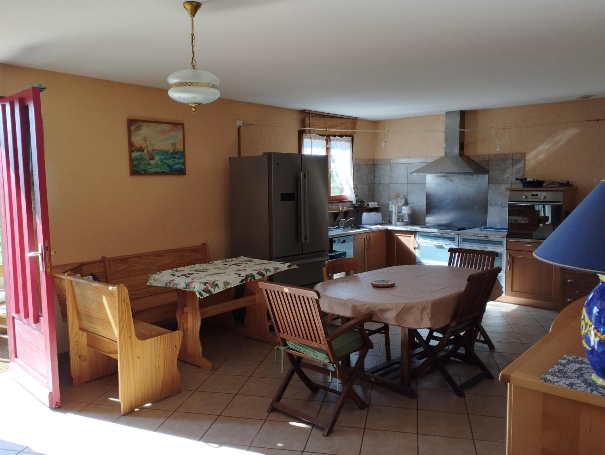Saint-Diery Chalet Les Adrets Du Sancy מראה חיצוני תמונה