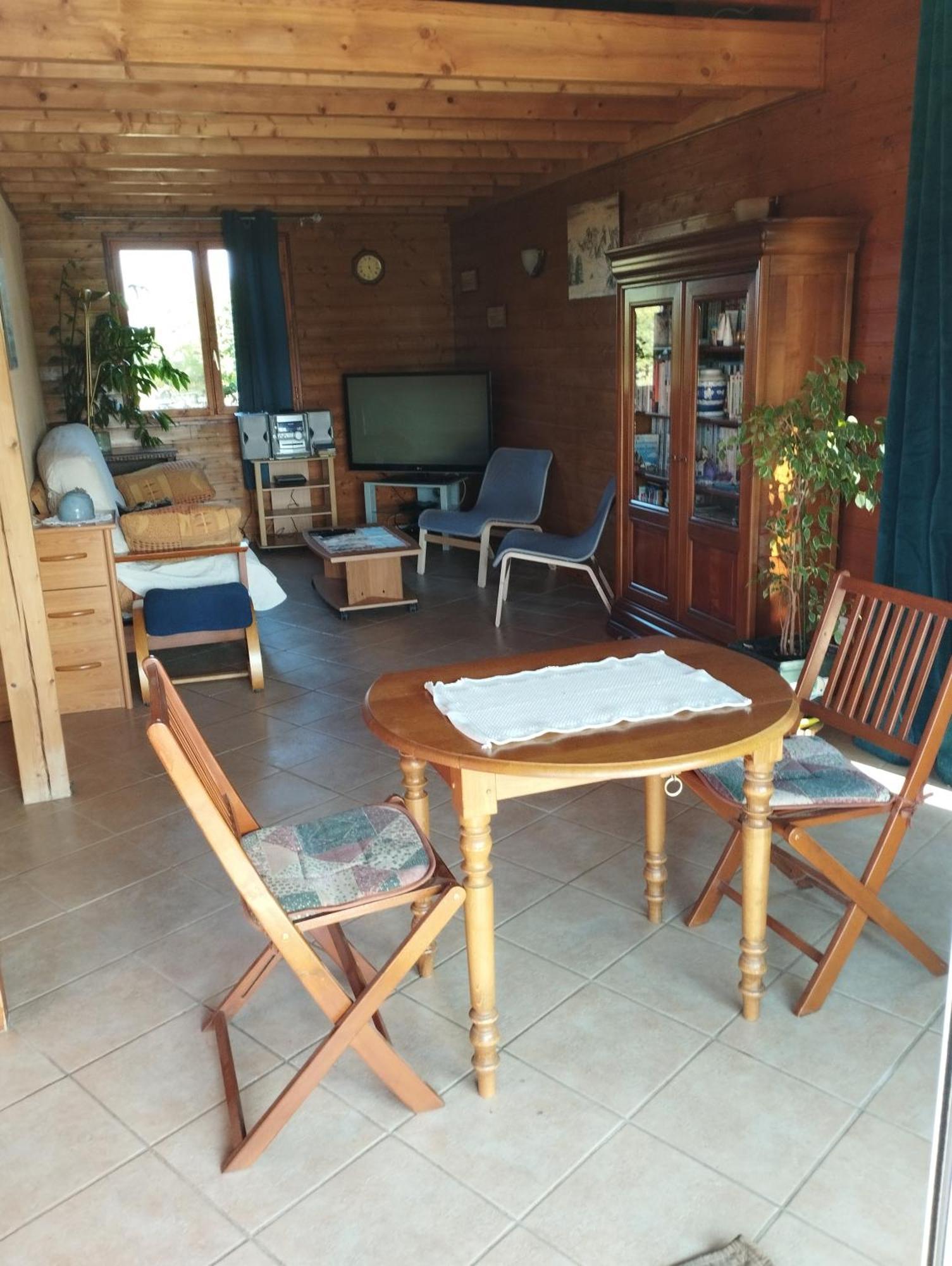 Saint-Diery Chalet Les Adrets Du Sancy מראה חיצוני תמונה