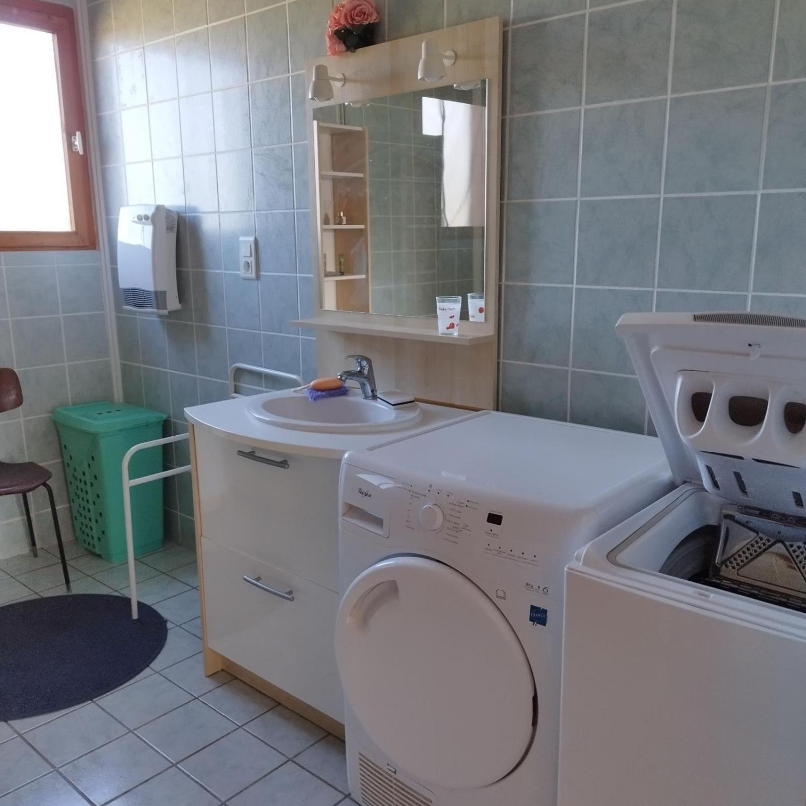 Saint-Diery Chalet Les Adrets Du Sancy מראה חיצוני תמונה