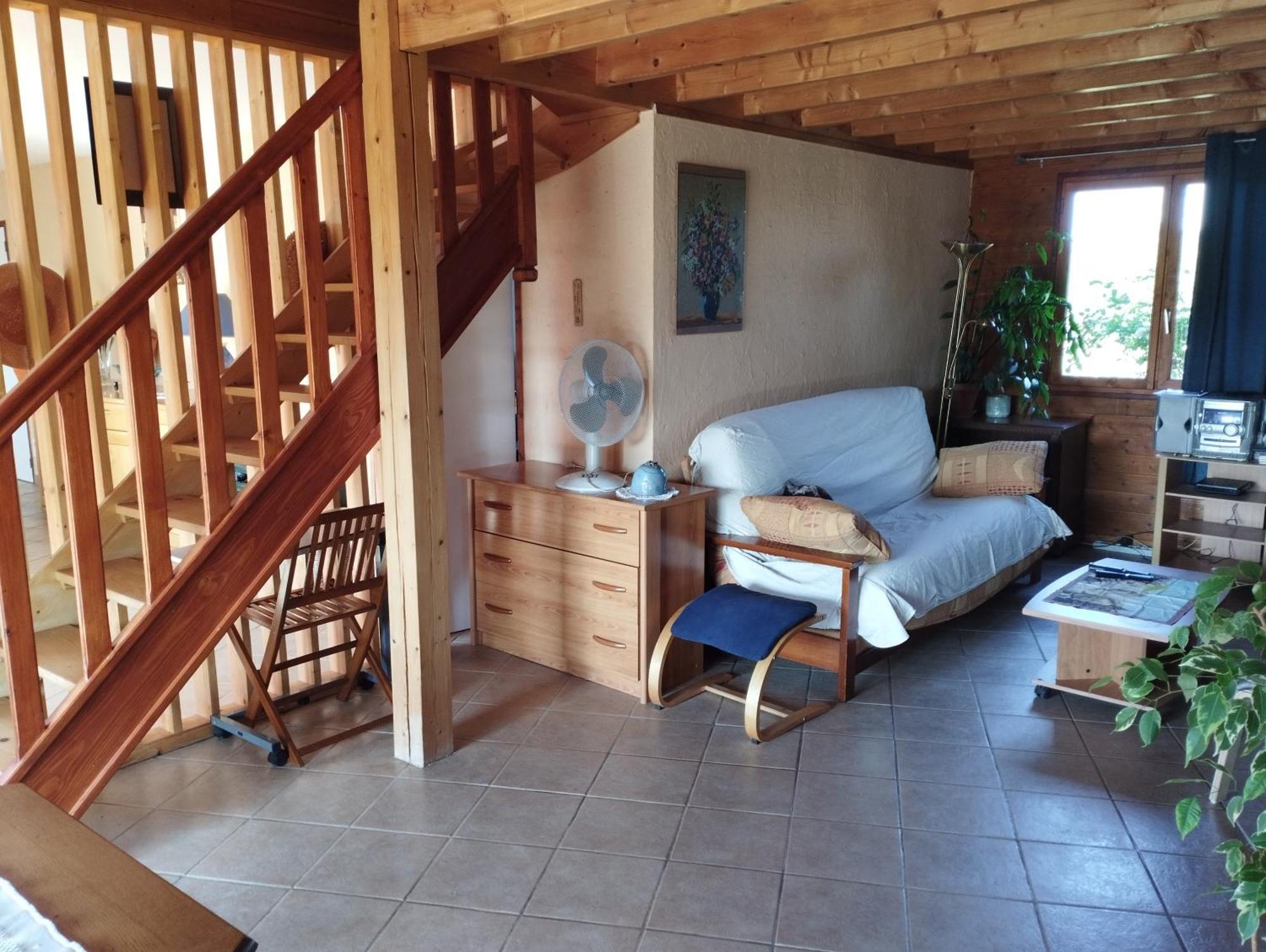 Saint-Diery Chalet Les Adrets Du Sancy מראה חיצוני תמונה